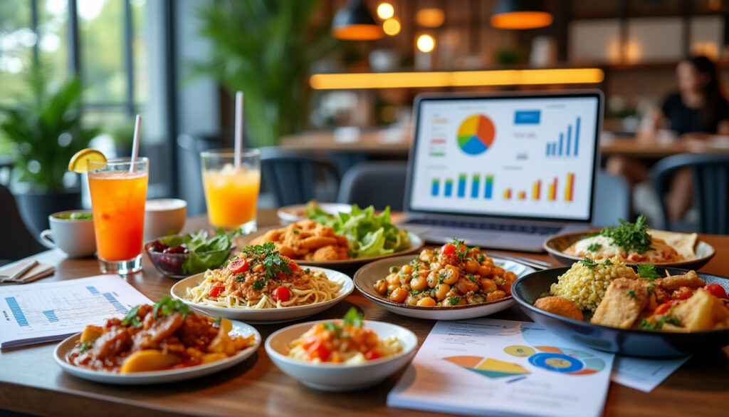 découvrez comment élaborer un business plan efficace pour un restaurant. suivez nos conseils pratiques et identifiez les clés du succès pour réussir votre projet de restauration.