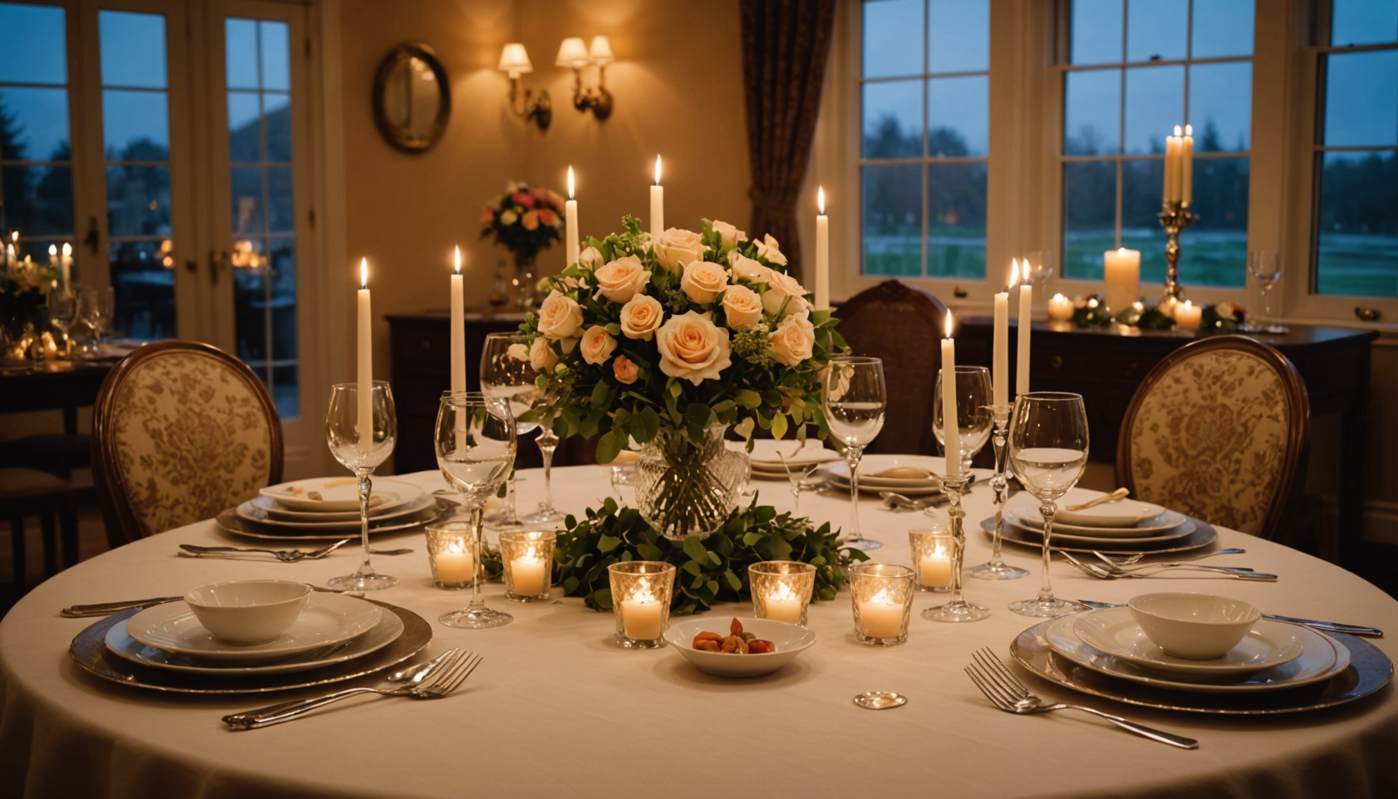 découvrez nos conseils pour recréer facilement une ambiance gastronomique chez vous : décoration, choix de la vaisselle, astuces culinaires et idées pour impressionner vos invités.