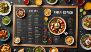 découvrez nos conseils pratiques pour créer une carte de menu rentable : choix des plats, fixation des prix, présentation et astuces pour booster la rentabilité de votre restaurant.