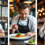 découvrez les étapes essentielles, les formations et diplômes nécessaires pour devenir chef cuisinier. suivez nos conseils pour réussir dans la cuisine professionnelle !