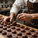 découvrez les étapes essentielles, la formation nécessaire et les conseils pratiques pour devenir chocolatier et réussir dans ce métier passionnant du monde du chocolat.