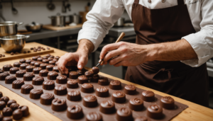 découvrez les étapes essentielles, la formation nécessaire et les conseils pratiques pour devenir chocolatier et réussir dans ce métier passionnant du monde du chocolat.