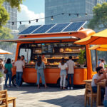 découvrez les étapes clés et conseils pratiques pour lancer votre food-truck en 2025 : démarches, équipements, budget, astuces pour réussir dans la street food !