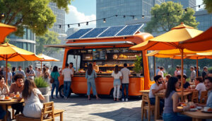 découvrez les étapes clés et conseils pratiques pour lancer votre food-truck en 2025 : démarches, équipements, budget, astuces pour réussir dans la street food !
