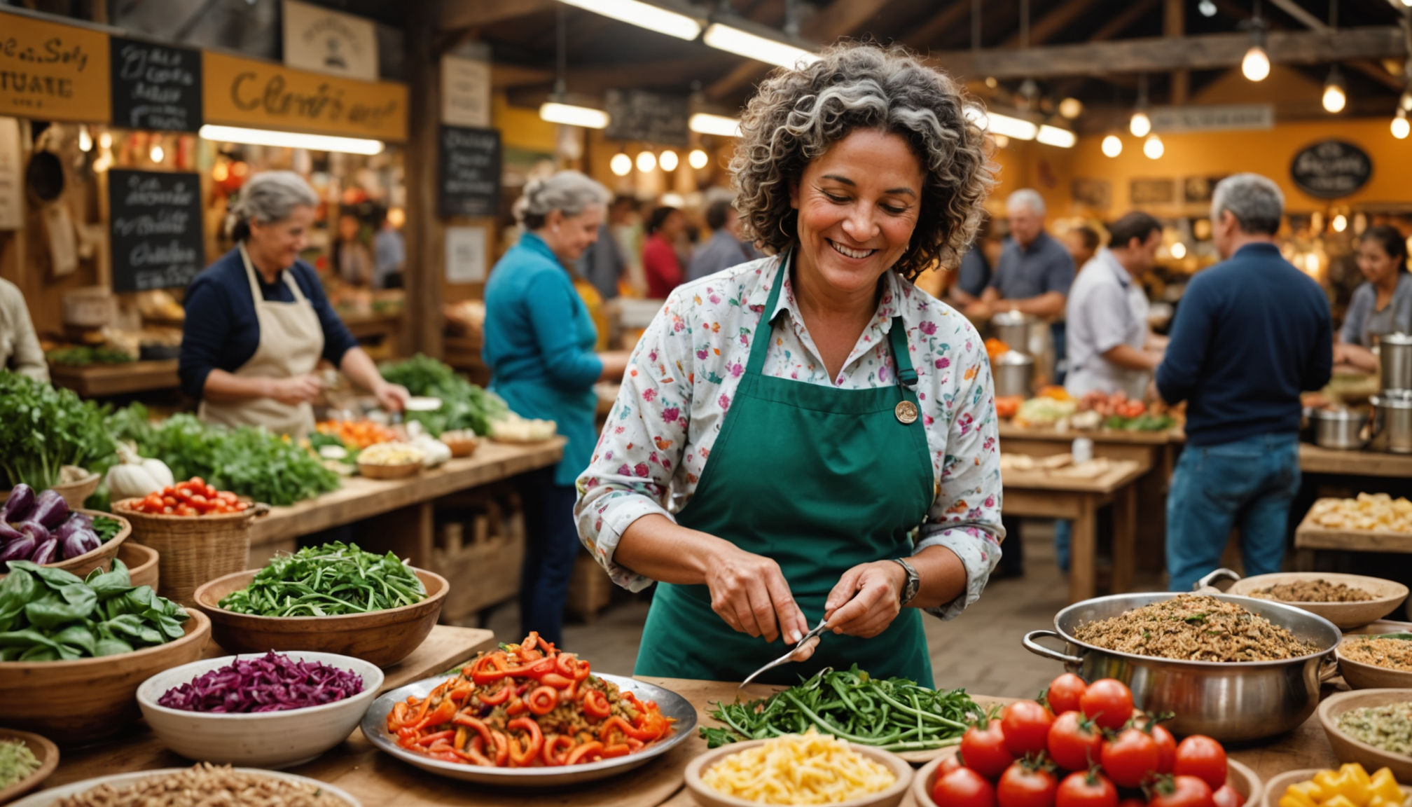 découvrez des conseils pratiques pour vous faire connaître comme artisan culinaire, attirer de nouveaux clients et développer la notoriété de votre savoir-faire gastronomique.