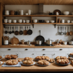 découvrez des conseils pratiques et efficaces pour vous faire connaître comme artisan culinaire, développer votre visibilité et attirer de nouveaux clients grâce à des stratégies adaptées au secteur gastronomique.