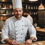 découvrez nos conseils pour décrocher un poste auprès d'un grand chef et réussir dans la haute gastronomie. parcourez les étapes clés pour intégrer une brigade professionnelle.
