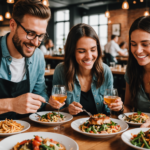 découvrez comment optimiser l’utilisation des réseaux sociaux pour attirer plus de clients en restauration, promouvoir votre établissement et booster votre visibilité en ligne grâce à des conseils pratiques.