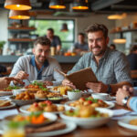 découvrez les avantages et les défis d'investir dans une franchise culinaire. analyse des opportunités de croissance, des risques à anticiper et conseils pour réussir dans ce secteur dynamique.