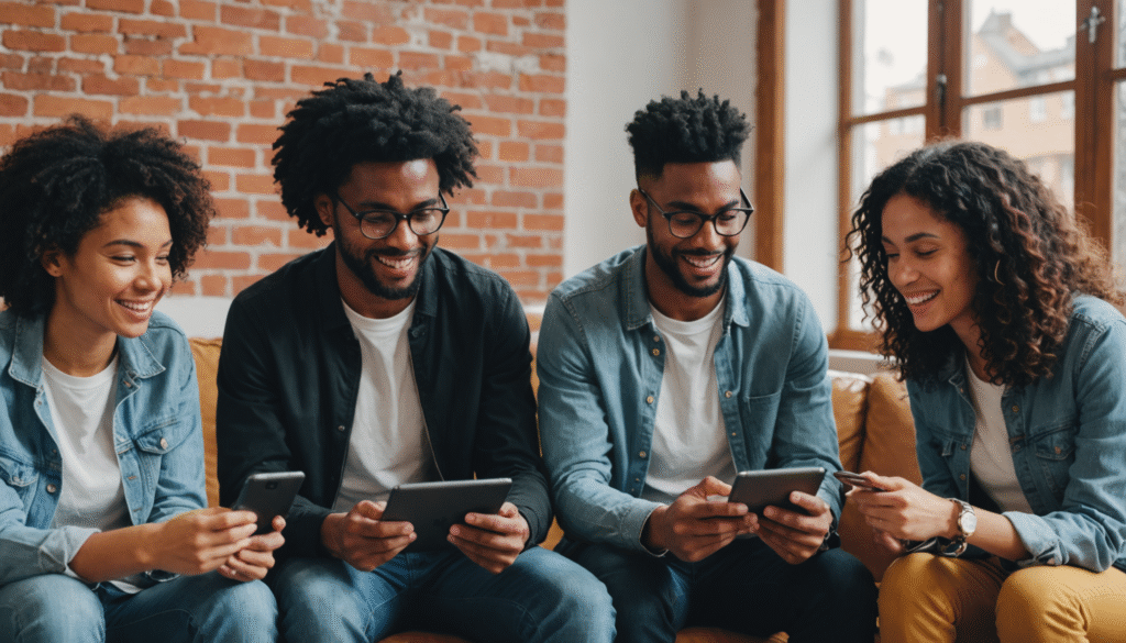 découvrez comment utiliser interpals en 2025 pour trouver des correspondants internationaux, échanger des langues et élargir votre réseau à travers le monde. conseils pratiques et astuces pour réussir vos échanges.