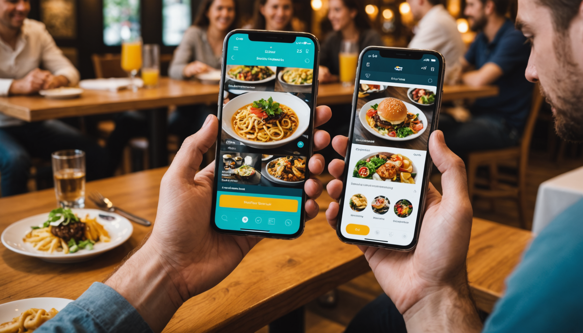 découvrez comment la gamification révolutionne la fidélisation dans le secteur food : stratégies, avantages et exemples pour engager vos clients durablement.