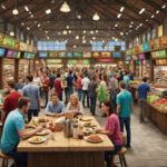 découvrez comment la gamification peut renforcer la fidélité de vos clients dans le secteur food en stimulant l’engagement, l’interaction et la rétention grâce à des stratégies ludiques et innovantes.