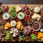 découvrez la tendance incontournable des planches apéro avec nos idées créatives pour surprendre vos invités et réussir vos soirées conviviales. inspirez-vous et régalez-vous !