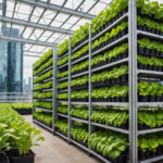 découvrez comment l’agriculture urbaine connectée révolutionne la production alimentaire en ville grâce aux technologies innovantes. analyse des tendances, avantages et défis pour un avenir durable.