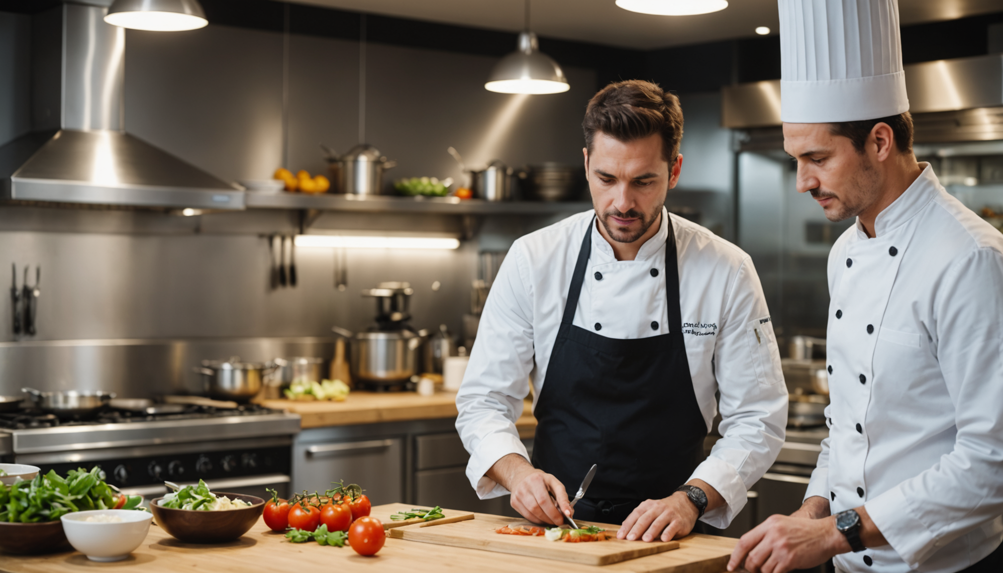 découvrez le métier de consultant en restauration : missions, compétences requises et avantages de ce métier clé pour accompagner les restaurants vers le succès.