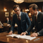 découvrez le métier de consultant en restauration : missions, compétences requises, formations et avantages de cette profession qui accompagne les restaurants vers la réussite.