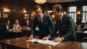 découvrez le métier de consultant en restauration : missions, compétences requises, formations et avantages de cette profession qui accompagne les restaurants vers la réussite.