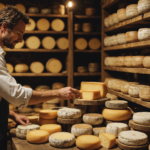 découvrez les étapes essentielles du parcours pour devenir maître fromager : formation, compétences requises, expérience professionnelle et passion du fromage. suivez nos conseils pour exceller dans ce métier artisanal unique.