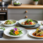 découvrez les 10 tendances culinaires incontournables qui façonneront l'année 2025 : innovations, saveurs inédites et pratiques responsables au menu des passionnés de gastronomie.