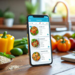 découvrez les meilleures applications mobiles pour planifier vos repas efficacement. simplifiez votre organisation, gagnez du temps et trouvez des idées de menus équilibrés chaque semaine !