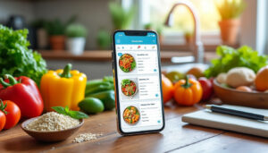 découvrez les meilleures applications mobiles pour planifier vos repas efficacement. simplifiez votre organisation, gagnez du temps et trouvez des idées de menus équilibrés chaque semaine !