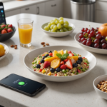 découvrez les meilleures applications pour suivre facilement vos calories et vos macronutriments au quotidien. comparez leurs fonctionnalités et trouvez l’outil idéal pour atteindre vos objectifs santé et nutrition.