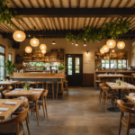 découvrez les meilleures applications pour dénicher facilement des restaurants écoresponsables près de chez vous. conseils, avis et outils pour manger durable tout en se régalant.