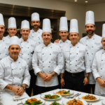 découvrez le rôle et l'importance des associations professionnelles de la gastronomie, véritables piliers de la valorisation des métiers culinaires et du partage des savoir-faire gastronomiques en france.