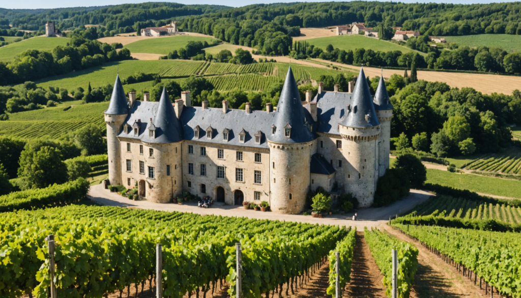 partez à la découverte des meilleurs circuits gastronomiques en france : dégustations, visites de producteurs locaux et expériences culinaires authentiques pour savourer la richesse du terroir français.