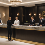 découvrez les nombreux débouchés du bts hôtellerie-restauration : métiers accessibles, évolutions de carrière et opportunités dans l’hôtellerie, la restauration, le tourisme et l’événementiel après l’obtention du diplôme.