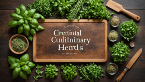 découvrez les herbes aromatiques incontournables à avoir dans votre cuisine pour sublimer vos plats, apporter de la fraîcheur et relever toutes vos recettes maison.