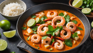 découvrez les incontournables de la cuisine thaïlandaise : plats traditionnels, saveurs authentiques et spécialités à ne pas manquer pour un voyage culinaire unique.