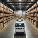 découvrez comment les dernières innovations transforment la logistique alimentaire : technologies, durabilité et efficacité pour répondre aux enjeux actuels du secteur.