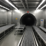 découvrez les dernières innovations en matière de congélation rapide : technologies avancées, efficacité énergétique et solutions pour préserver la qualité des aliments. restez informé sur les tendances du secteur !