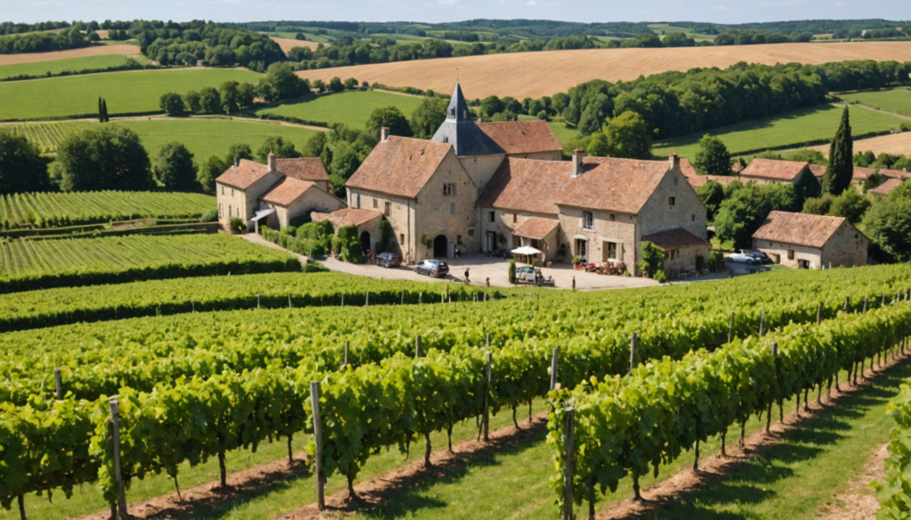 découvrez les meilleures destinations pour un road trip gourmand : itinéraires savoureux, spécialités locales et conseils pour explorer les régions de france tout en dégustant leurs délices culinaires.