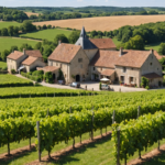 découvrez les meilleures destinations pour un road trip gourmand : itinéraires savoureux, spécialités locales et conseils pour explorer les régions de france tout en dégustant leurs délices culinaires.