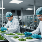 découvrez les métiers émergents de la foodtech, un secteur en plein essor où innovation et alimentation se rencontrent pour façonner les emplois de demain. explorez les opportunités professionnelles qui révolutionnent notre manière de produire, distribuer et consommer la nourriture.