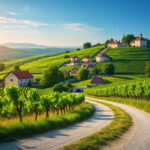 partez à la découverte des routes du vin en france et explorez des paysages viticoles exceptionnels, des villages authentiques et des domaines prestigieux pour une expérience œnologique inoubliable.