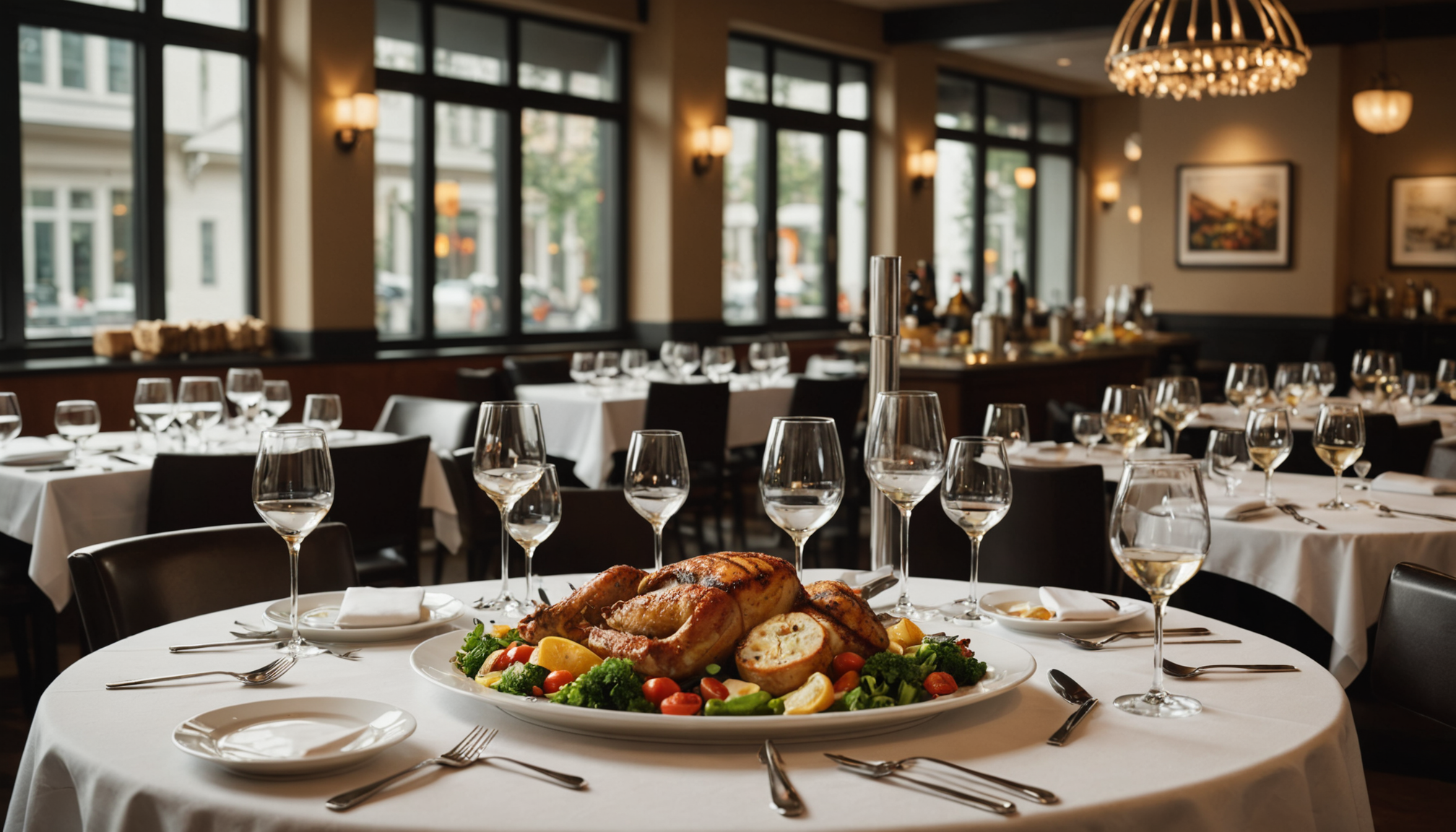 découvrez les meilleures stratégies de prix en restauration pour maximiser vos profits et attirer plus de clients. conseils pratiques, méthodes éprouvées et astuces adaptées aux restaurants de toutes tailles.