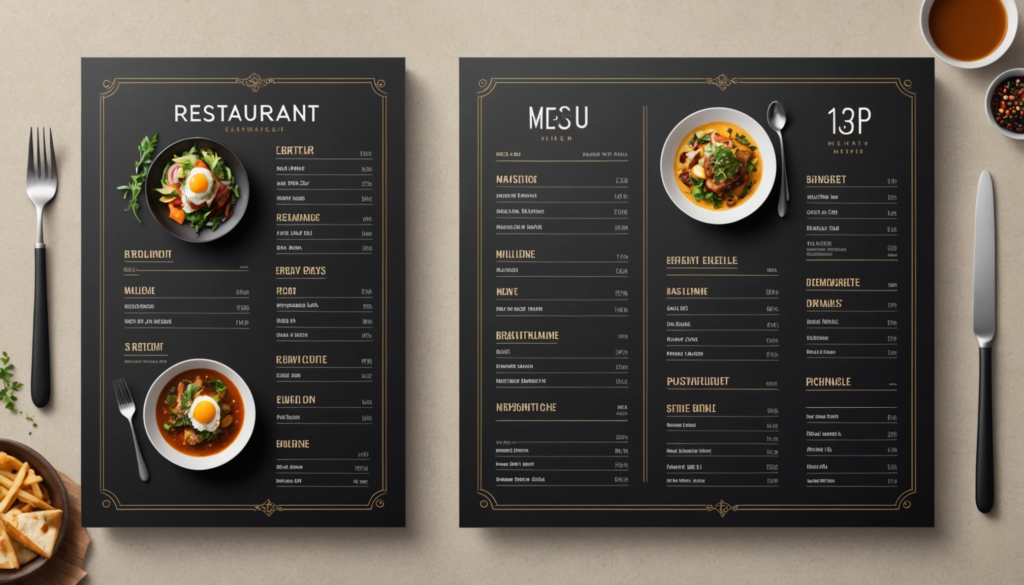 découvrez les principales stratégies de prix dans la restauration pour optimiser vos marges, attirer plus de clients et vous démarquer de la concurrence.