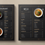 découvrez les principales stratégies de prix dans la restauration pour optimiser vos marges, attirer plus de clients et vous démarquer de la concurrence.