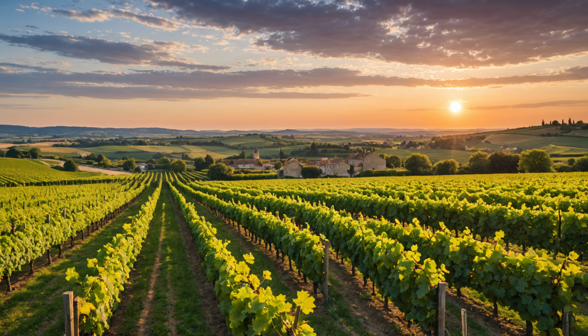 découvrez des voyages organisés autour du vin pour explorer des vignobles, déguster des crus d'exception et vivre une expérience œnologique unique au cœur des régions viticoles.