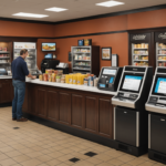 découvrez comment les caisses automatiques transforment le secteur de la restauration. analyse de leur évolution, des avantages pour les clients et les professionnels, ainsi que des innovations récentes qui révolutionnent l'expérience en restaurant.
