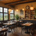 découvrez pourquoi la responsabilité sociétale des entreprises (rse) est essentielle dans le secteur de la gastronomie et comment elle contribue à une cuisine plus éthique, durable et respectueuse de l’environnement.