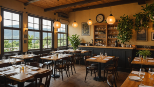 découvrez pourquoi la responsabilité sociétale des entreprises (rse) est essentielle dans le secteur de la gastronomie et comment elle contribue à une cuisine plus éthique, durable et respectueuse de l’environnement.