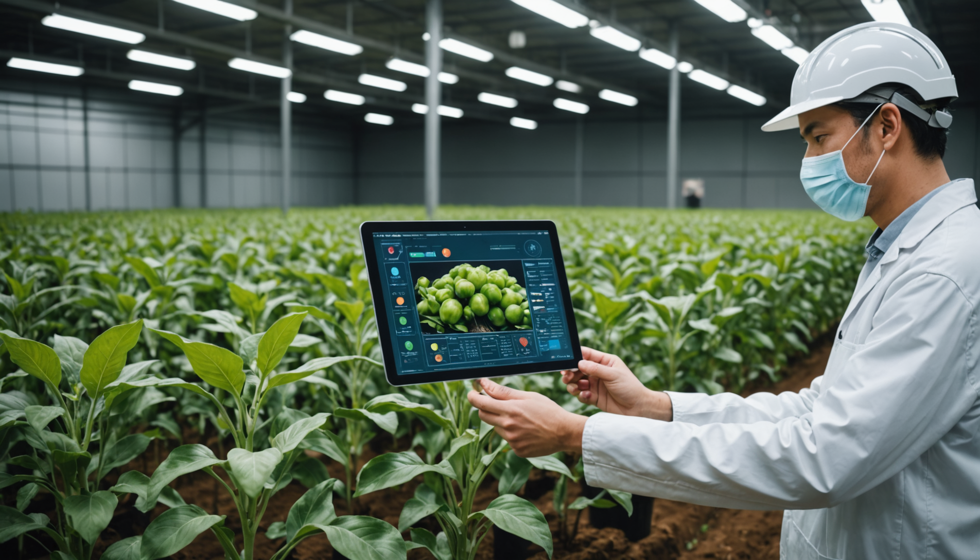 découvrez comment l’intelligence artificielle révolutionne la nutrition personnalisée en adaptant les recommandations alimentaires à chaque individu, pour une santé et un bien-être optimisés.