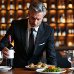 découvrez le métier de sommelier : les compétences clés à maîtriser, les missions principales, ainsi que les salaires moyens et les perspectives d’évolution dans ce secteur passionnant.