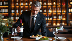 découvrez le métier de sommelier : les compétences clés à maîtriser, les missions principales, ainsi que les salaires moyens et les perspectives d’évolution dans ce secteur passionnant.
