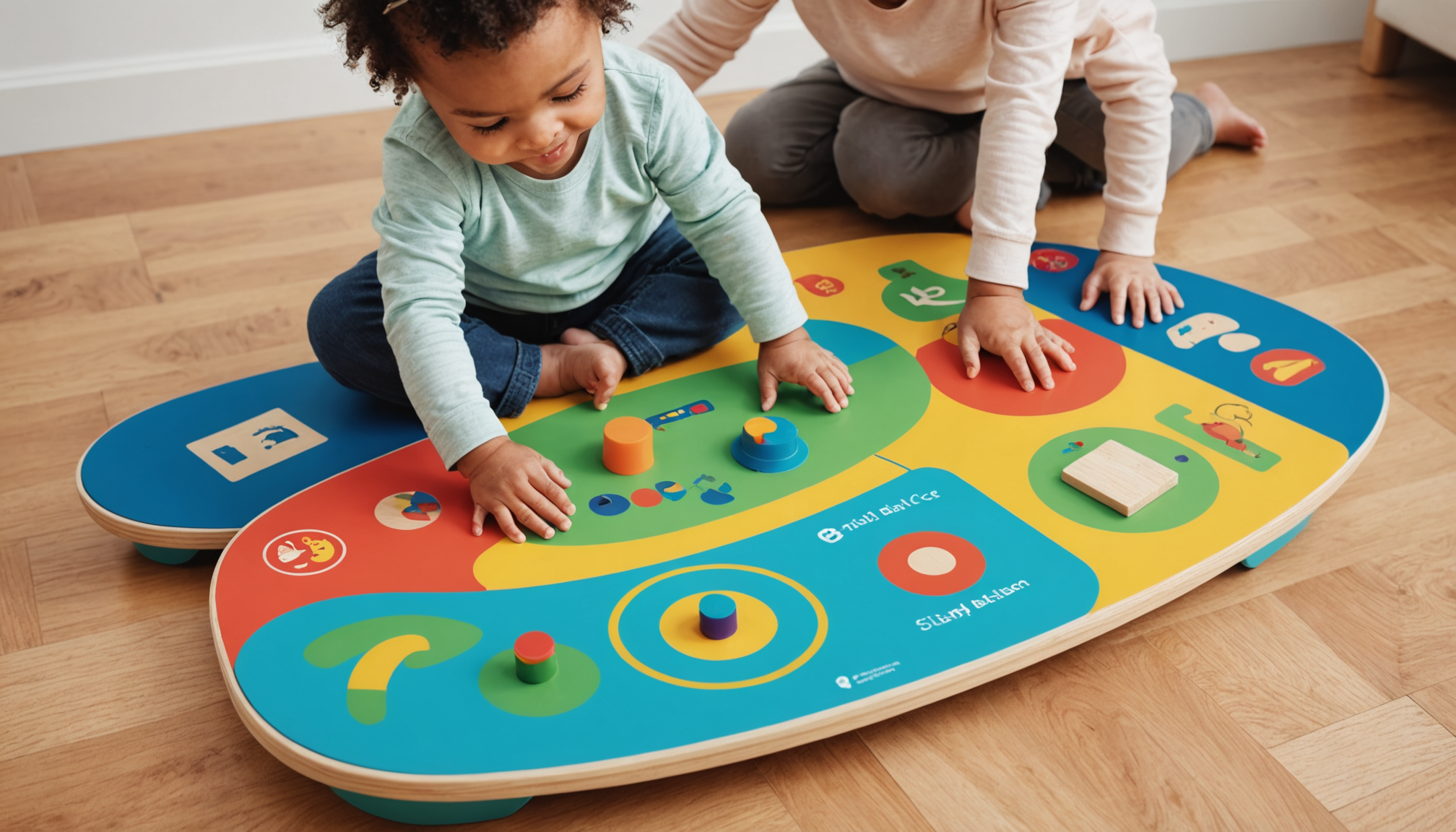 découvrez tout sur la planche d’équilibre : conseils de sécurité, âge recommandé pour les enfants et adultes, ainsi que les différents modèles disponibles pour choisir celui qui vous convient le mieux.