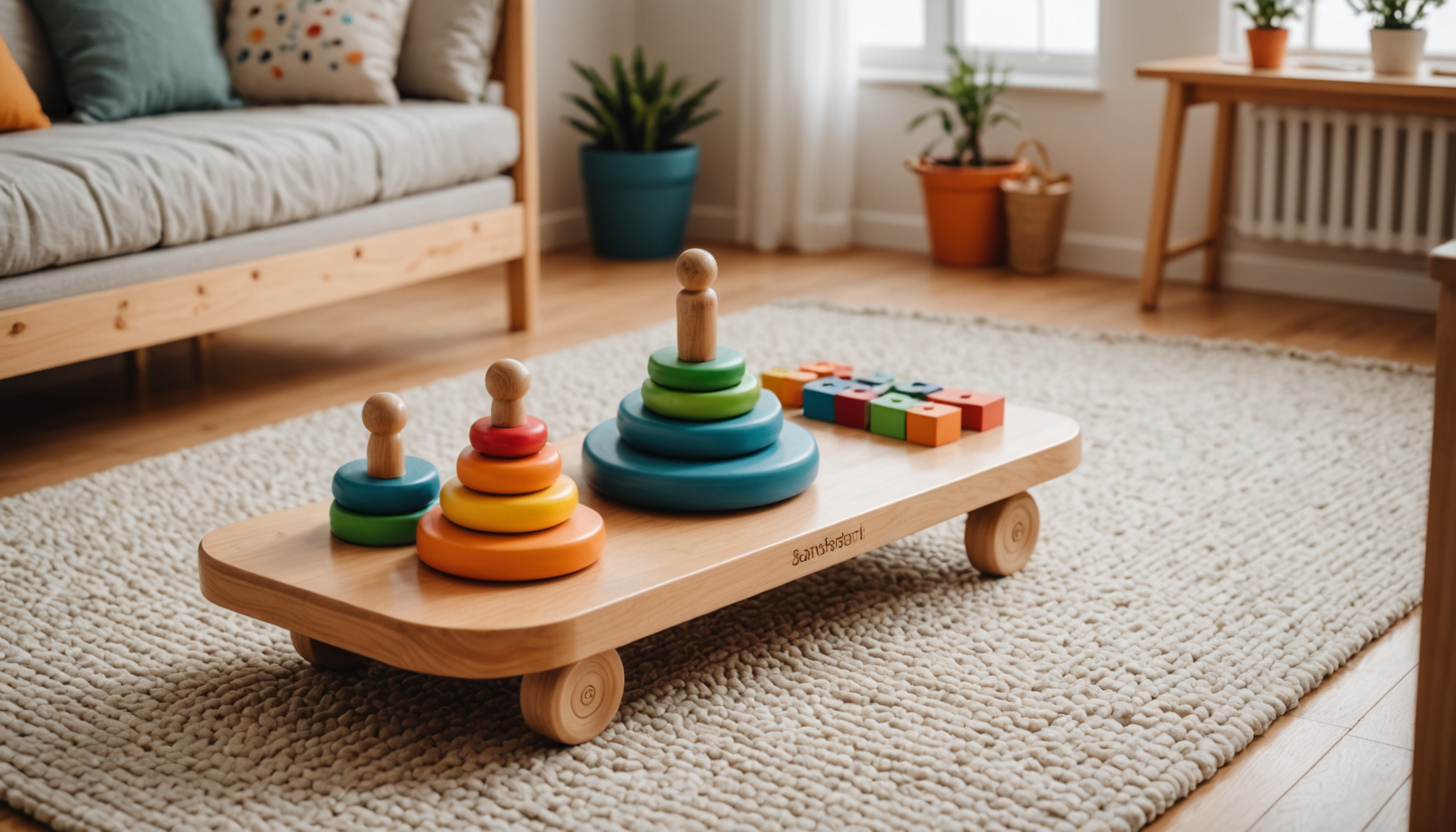 découvrez tout ce qu’il faut savoir sur la planche d’équilibre : conseils de sécurité, âge recommandé pour les enfants et les adultes, et comparatif des meilleurs modèles pour bien choisir.